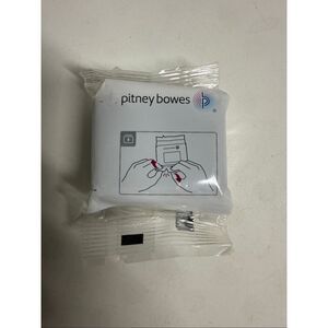 Pitney Bowes  Blue PBI Ink-DM100/200/ C200/300/C300/400 35 ml